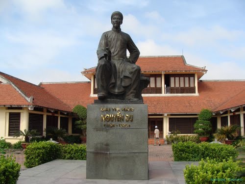 Danh nh&acirc;n Việt Nam tuổi Dậu