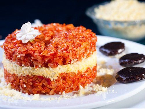 Gợi &yacute; m&acirc;m cỗ c&uacute;ng ng&agrave;y m&ugrave;ng 1 Tết