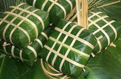Cách bảo quản bánh chưng không bị mốc và hỏng
