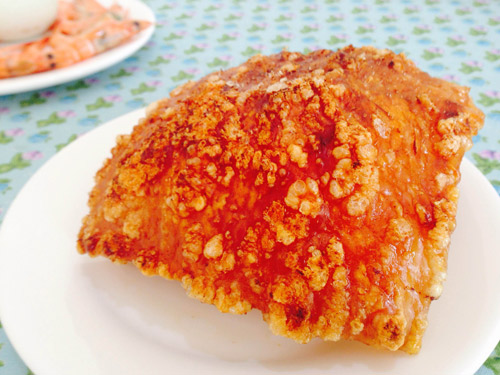 C&aacute;ch chuẩn bị m&acirc;m cỗ tam s&ecirc;n c&uacute;ng Thần T&agrave;i để đ&oacute;n lộc cả năm