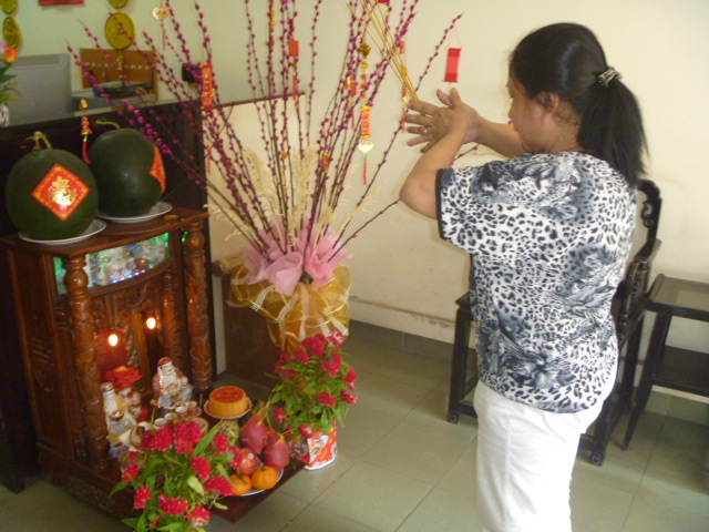 Văn khấn v&iacute;a thần T&agrave;i ng&agrave;y m&ugrave;ng 10 th&aacute;ng Gi&ecirc;ng