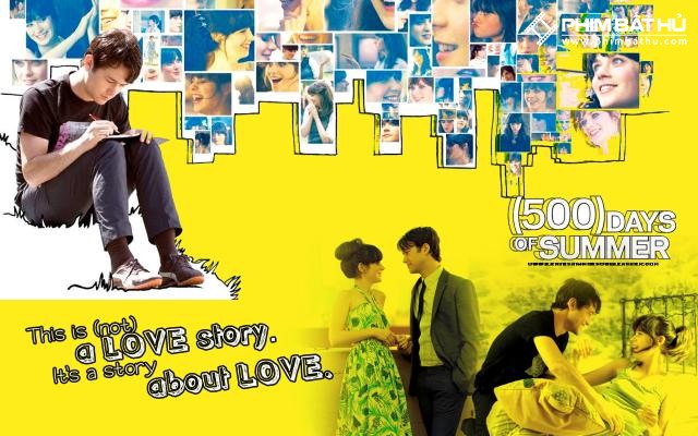 Top 10 phim hay cho ng&agrave;y valentine 2017