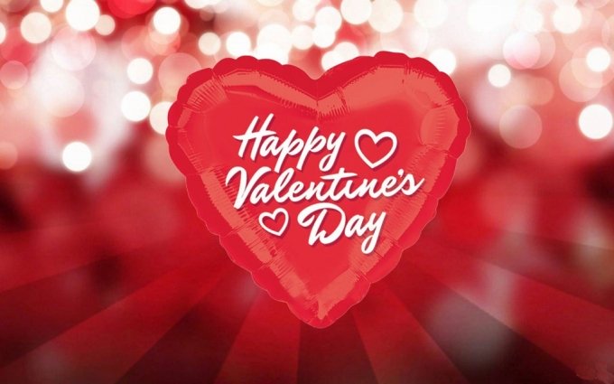Những lời ch&uacute;c Valentine ngọt ng&agrave;o v&agrave; &yacute; nghĩa nhất