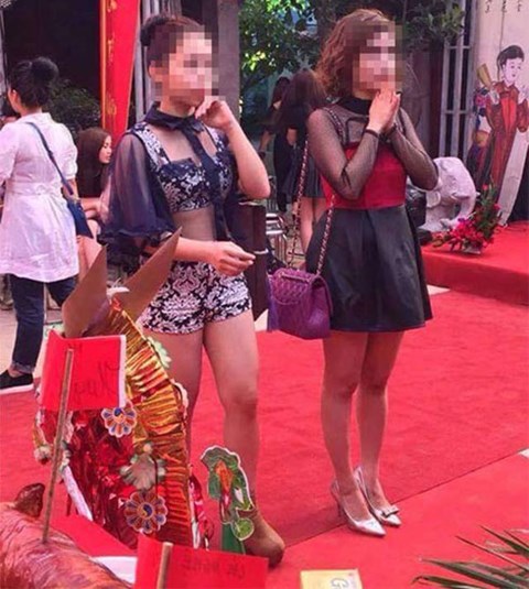 Những điều cần biết khi đi lễ ch&ugrave;a đầu năm 