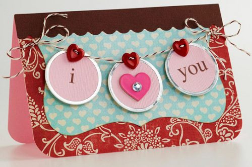 Những m&oacute;n qu&agrave; handmade &yacute; nghĩa tặng bạn trai ng&agrave;y valentine