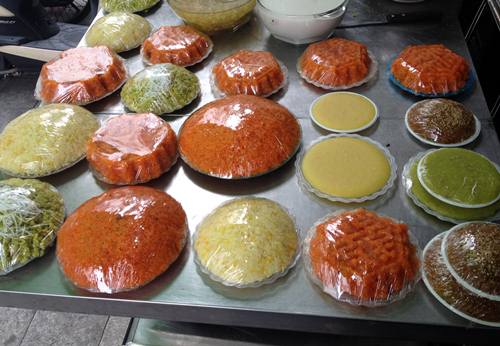 C&aacute;ch sắm lễ c&uacute;ng Rằm th&aacute;ng Gi&ecirc;ng chuẩn nhất, mang t&agrave;i lộc đầy nh&agrave;