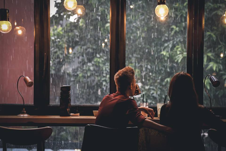 5 địa điểm hẹn h&ograve; ng&agrave;y valentine tại S&agrave;i G&ograve;n