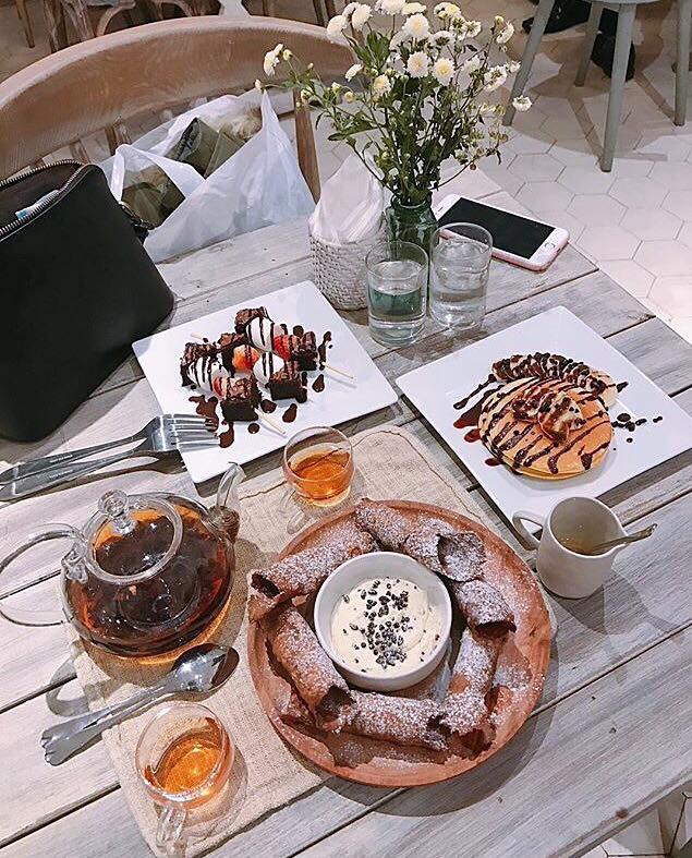 5 địa điểm hẹn h&ograve; Valentine l&yacute; tưởng cho c&aacute;c cặp đ&ocirc;i tại H&agrave; Nội