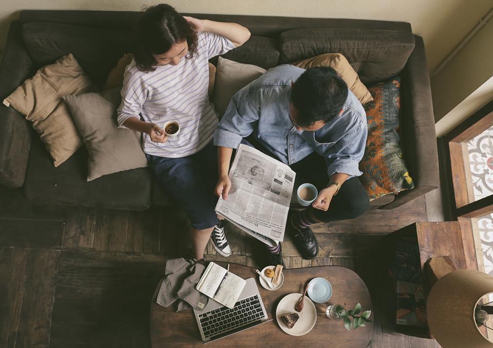 Những địa điểm hẹn h&ograve; valentine tại H&agrave; Nội hấp dẫn nhất