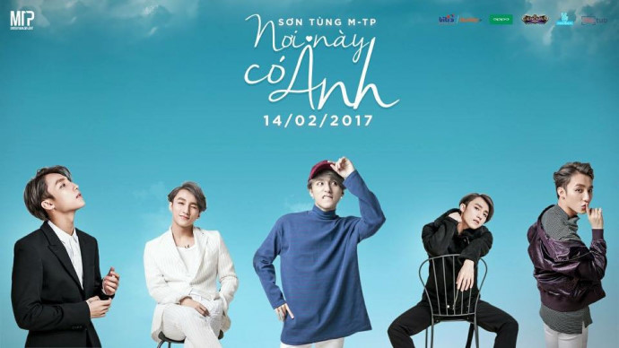 Tiết lộ thú vị về những trang phục của Sơn Tùng trong 'Nơi này có anh' Tiết lộ thú vị về những trang phục của Sơn Tùng trong 'Nơi này có anh'