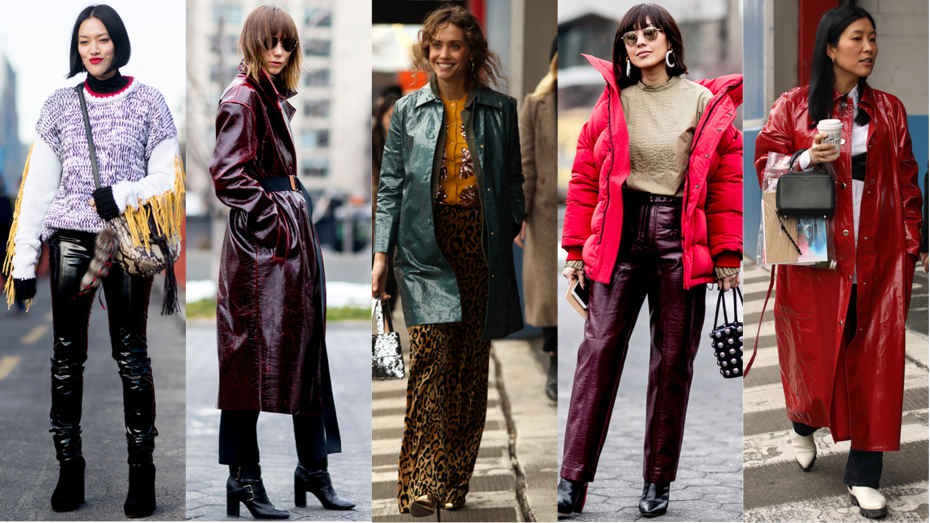 Xu hướng thời trang đường phố hot nhất New York Fashion Week