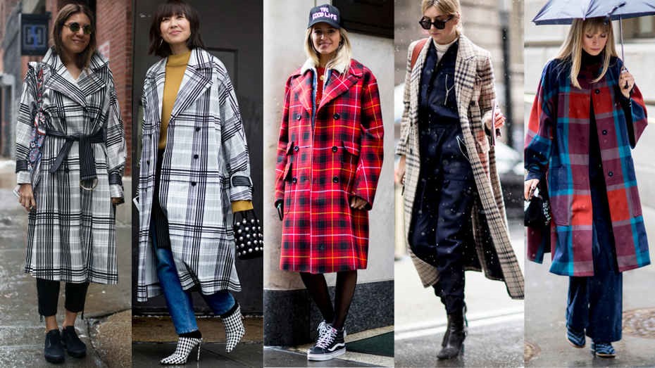Xu hướng thời trang đường phố hot nhất New York Fashion Week