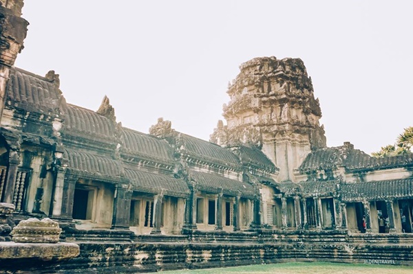 Angkor Wat