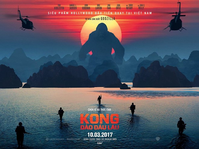 Kỷ lục về doanh thu ra mắt đối với một bom tấn tại thị trường Việt Nam l&uacute;c n&agrave;y vẫn thuộc về Fast & Furious 7 (2015) với 2,43 triệu USD (tương đương 52,3 tỷ đồng) sau ba ng&agrave;y chiếu ch&iacute;nh thức v&agrave; hai ng&agrave;y chiếu sớm. 