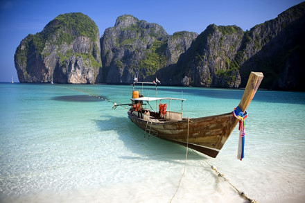 C&ocirc;n Đảo được CNN b&igrave;nh chọn trong top 12 đảo b&igrave;nh y&ecirc;n nhất ch&acirc;u &Aacute;
