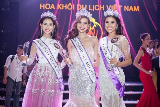 Thu hồi danh hiệu &Aacute; kh&ocirc;i Du lịch của Nguyễn Thị Th&agrave;nh