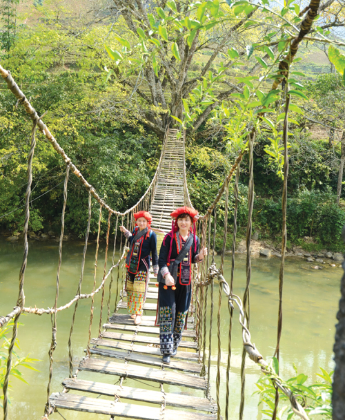 5 trải nghiệm bạn kh&ocirc;ng n&ecirc;n bỏ lỡ khi du lịch đến Sapa