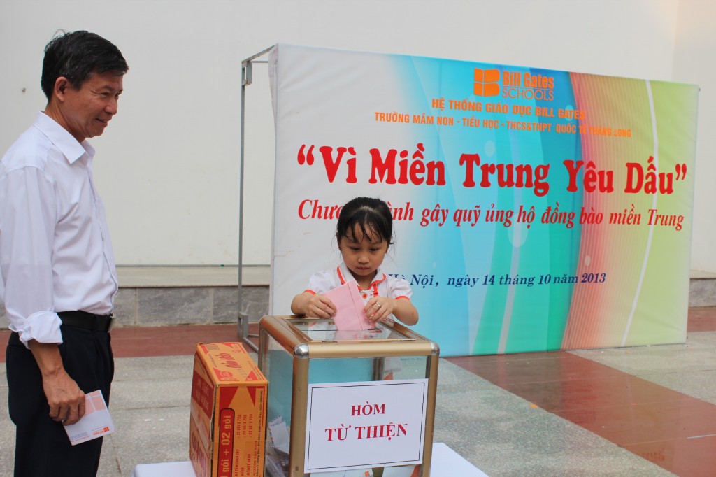 Hãy tự vì người Việt Nam thuộc top 5 những người hạnh phúc nhất thế giới