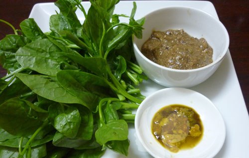 M&oacute;n ngon mỗi ng&agrave;y: B&iacute; quyết nấu canh cua ngon nhất cho m&ugrave;a h&egrave;
