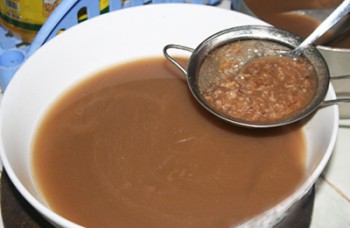 M&oacute;n ngon mỗi ng&agrave;y: B&iacute; quyết nấu canh cua ngon nhất cho m&ugrave;a h&egrave;