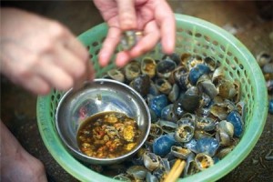 M&oacute;n ngon mỗi ng&agrave;y: B&iacute; quyết nấu canh cua ngon nhất cho m&ugrave;a h&egrave;