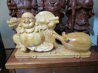 Chọn vật phong thủy theo mệnh mang t&agrave;i lộc, hạnh ph&uacute;c cho mỗi người