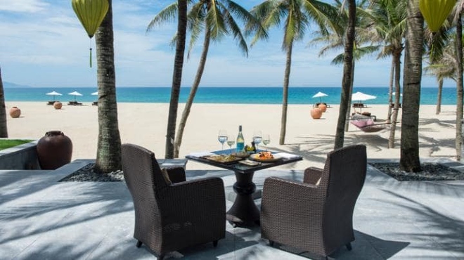 Việt Nam sở hữu hai b&atilde;i biển đẹp nhất ch&acirc;u &Aacute;