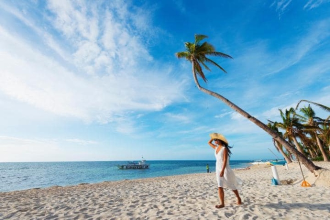 Việt Nam sở hữu hai b&atilde;i biển đẹp nhất ch&acirc;u &Aacute;
