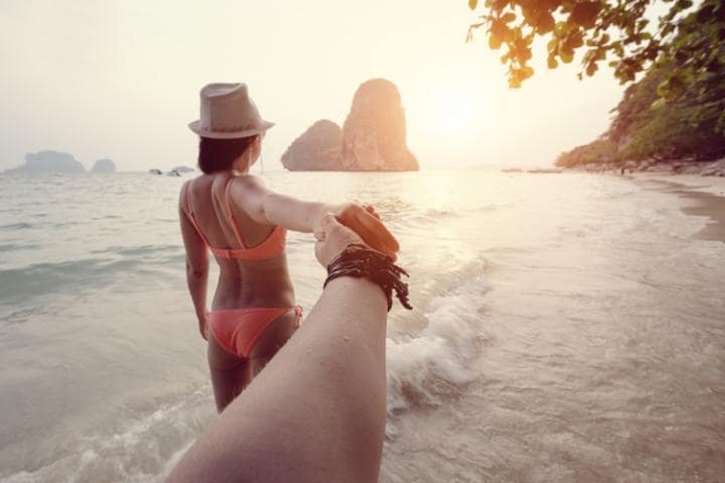 Việt Nam sở hữu hai b&atilde;i biển đẹp nhất ch&acirc;u &Aacute;