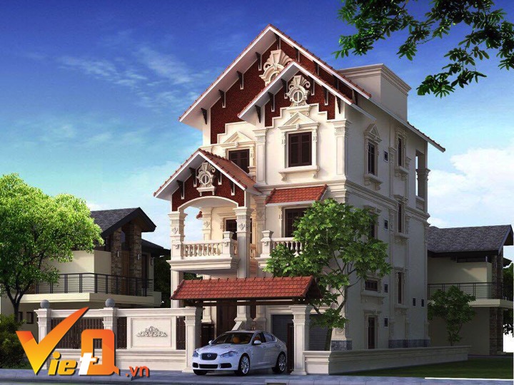 5 điều quan trọng cần chuẩn bị trước khi xây nhà