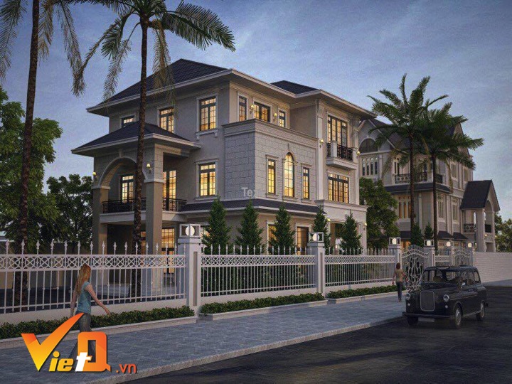 5 điều quan trọng cần chuẩn bị trước khi xây nhà