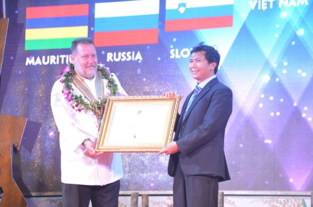 Hội An được c&ocirc;ng nhận l&agrave; thủ phủ ẩm thực của Việt Nam