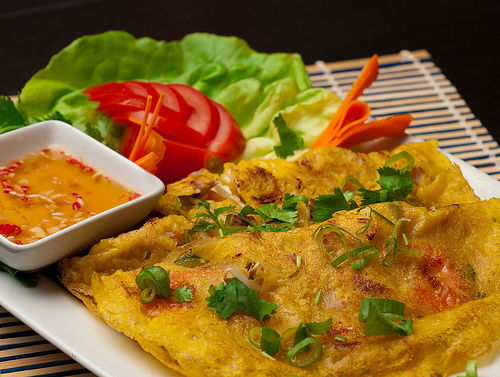 Hội An được c&ocirc;ng nhận l&agrave; thủ phủ ẩm thực của Việt Nam