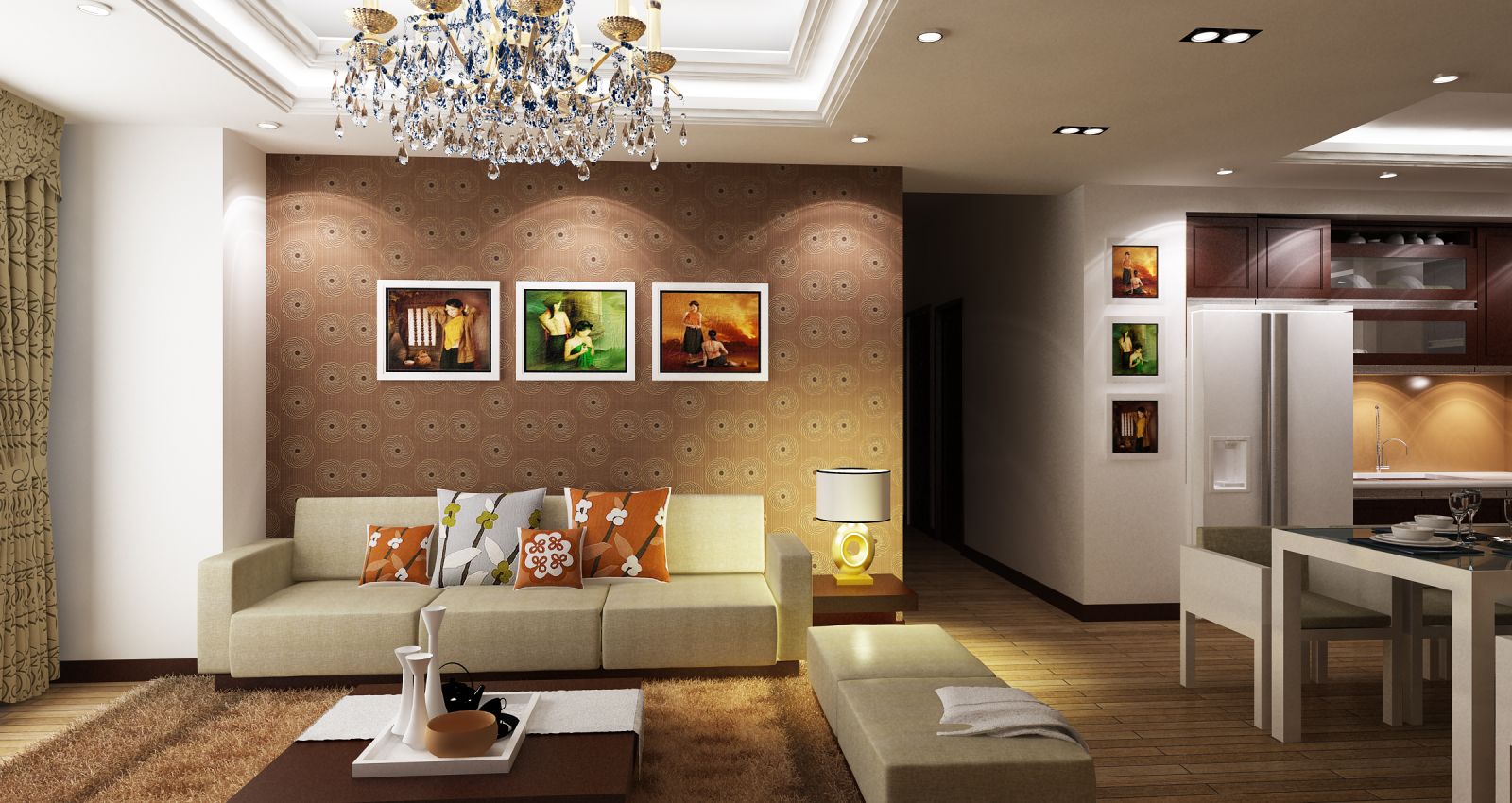 Những lưu &yacute; quan trọng về việc mua căn hộ chung cư