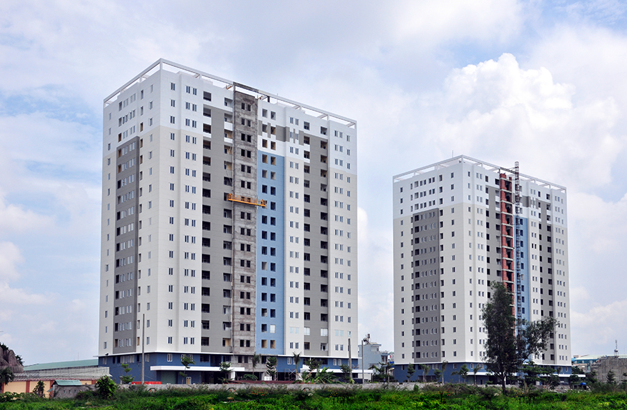 Những lưu &yacute; quan trọng về việc mua căn hộ chung cư