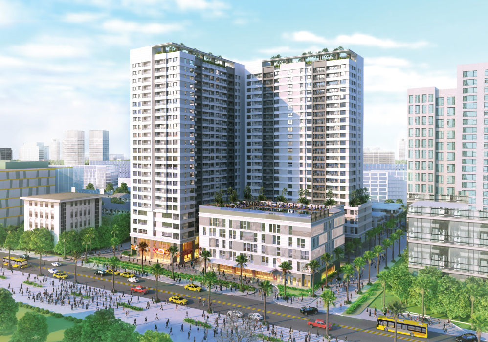Những lưu &yacute; quan trọng về việc mua căn hộ chung cư