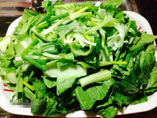 M&oacute;n ngon mỗi ng&agrave;y: C&ocirc;ng thức muối dưa ngon đ&uacute;ng vị