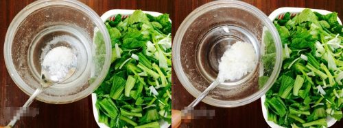 M&oacute;n ngon mỗi ng&agrave;y: C&ocirc;ng thức muối dưa ngon đ&uacute;ng vị