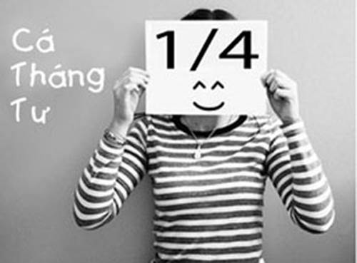 Nguồn gốc v&agrave; &yacute; nghĩa của ng&agrave;y C&aacute; th&aacute;ng Tư