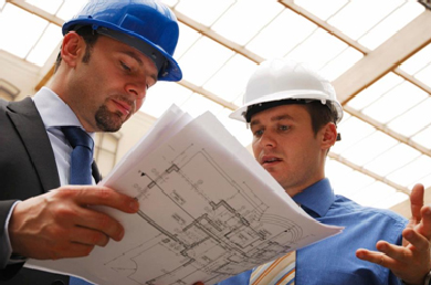 Những ti&ecirc;u ch&iacute; bạn cần biết để chọn nh&agrave; thầu x&acirc;y dựng uy t&iacute;n