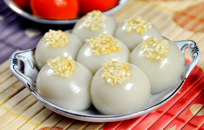 Văn khấn n&ocirc;m ng&agrave;y Tết H&agrave;n thực m&ugrave;ng 3/3 &acirc;m lịch chuẩn nhất