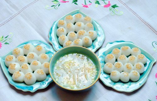 Nguồn gốc v&agrave; &yacute; nghĩa của Tết H&agrave;n thực m&ugrave;ng 3/3 &acirc;m lịch