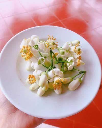 Tết H&agrave;n thực: C&aacute;ch l&agrave;m b&aacute;nh tr&ocirc;i truyền thống đượm hương hoa