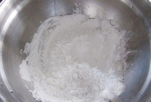 C&ocirc;ng thức l&agrave;m b&aacute;nh mềm mịn, thơm ngon từ bột sắn d&acirc;y