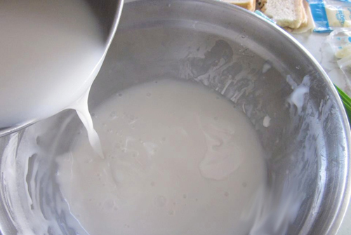 C&ocirc;ng thức l&agrave;m b&aacute;nh mềm mịn, thơm ngon từ bột sắn d&acirc;y