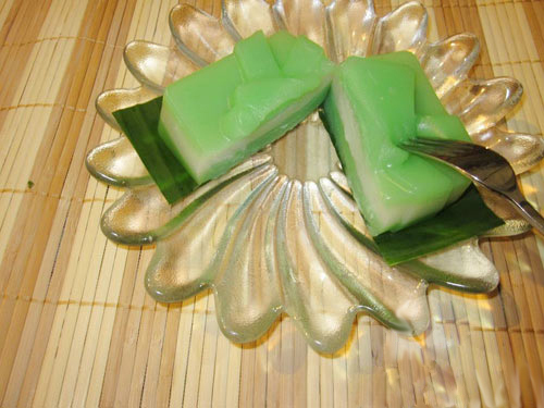 C&ocirc;ng thức l&agrave;m b&aacute;nh mềm mịn, thơm ngon từ bột sắn d&acirc;y
