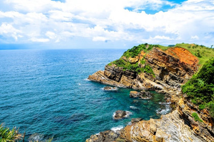 Kh&aacute;m ph&aacute; 8 h&ograve;n đảo thi&ecirc;n đường 'đẹp như mơ' ở Việt Nam