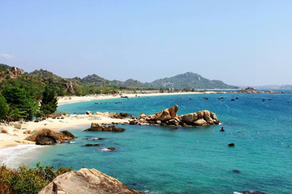 Kh&aacute;m ph&aacute; 8 h&ograve;n đảo thi&ecirc;n đường 'đẹp như mơ' ở Việt Nam