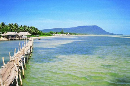 Kh&aacute;m ph&aacute; 8 h&ograve;n đảo thi&ecirc;n đường 'đẹp như mơ' ở Việt Nam