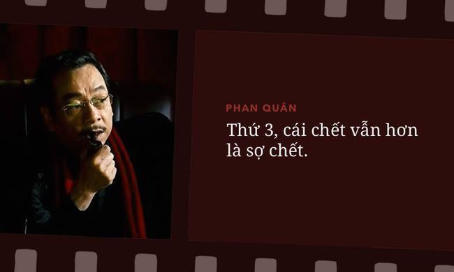 Những c&acirc;u n&oacute;i 'chất ph&aacute;t ngất' trong phim 'Người ph&aacute;n xử'